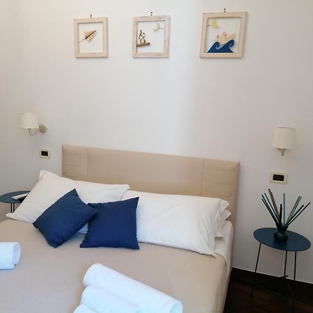 B&B Capo Le Vigne Sirolo Esterno foto