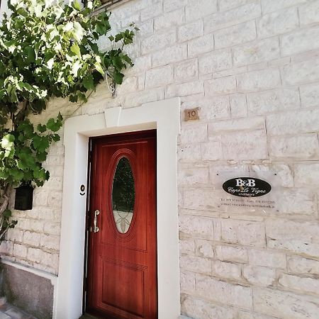 B&B Capo Le Vigne Sirolo Esterno foto