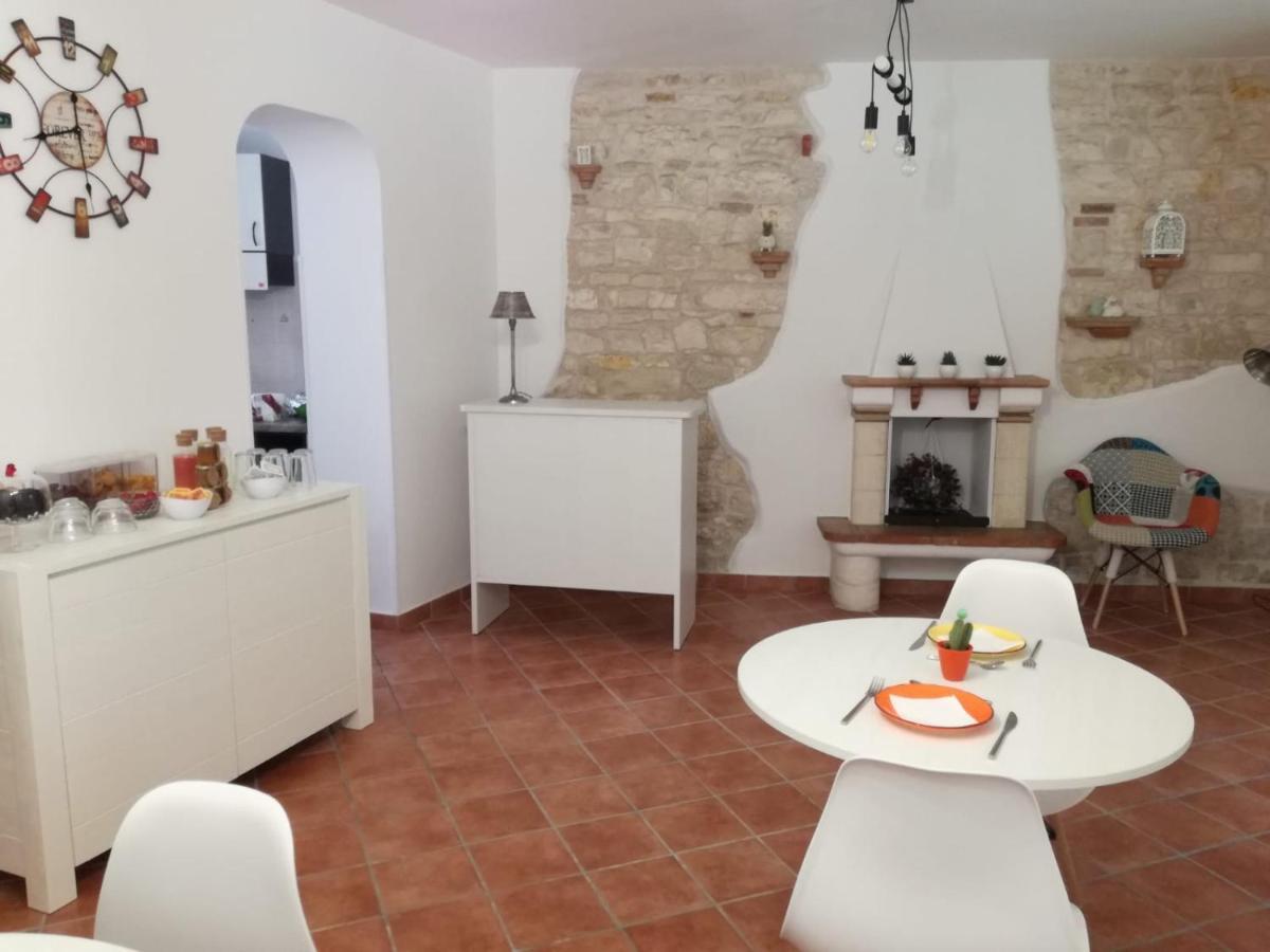 B&B Capo Le Vigne Sirolo Esterno foto