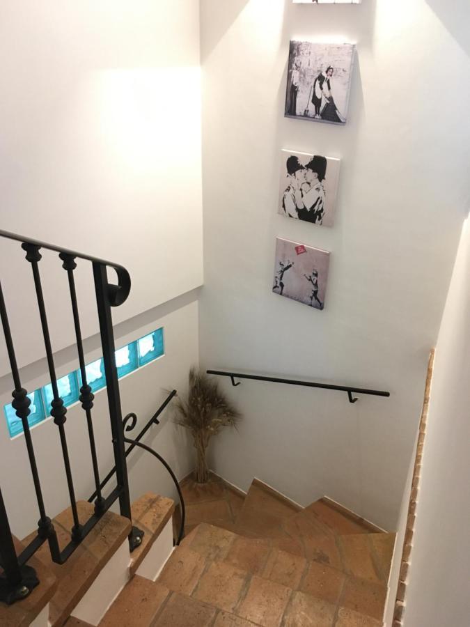 B&B Capo Le Vigne Sirolo Esterno foto