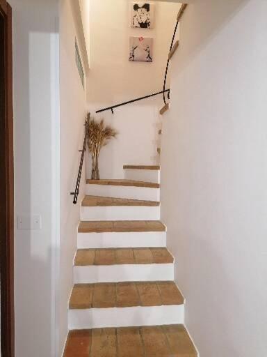 B&B Capo Le Vigne Sirolo Esterno foto