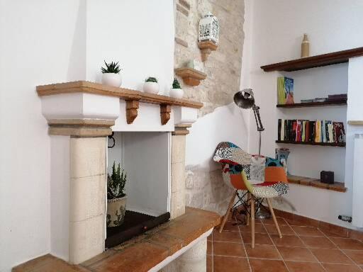 B&B Capo Le Vigne Sirolo Esterno foto